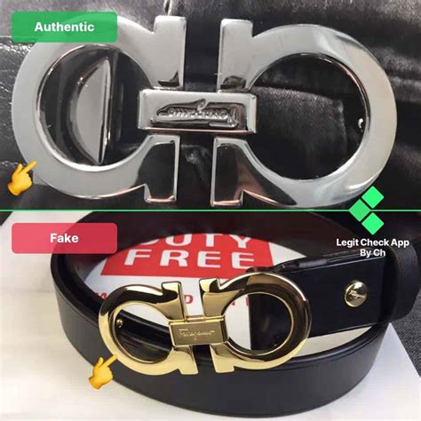 fake ferragamo belt website|Ferragamo belt real or fake.